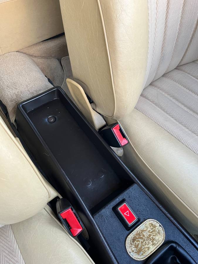 Mercedes-230e-1980-orange-8