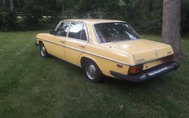 Mercedes-240d-diesel-1975-yellow-2