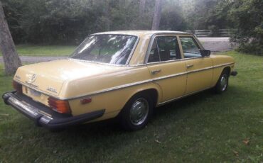 Mercedes-240d-diesel-1975-yellow-8