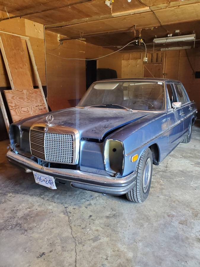 Mercedes-250-1969