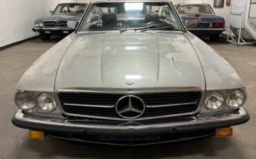 Mercedes-280sl-1984-silver-1