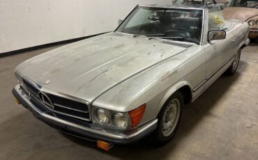 Mercedes-280sl-1984-silver-2
