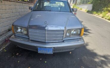 Mercedes-300-diesel-1984-blue-1