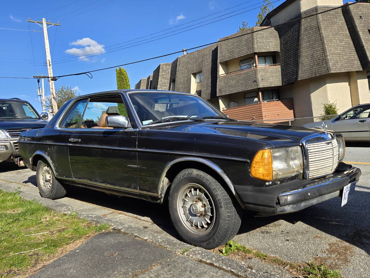 Mercedes-300cd-diesel-1985-1