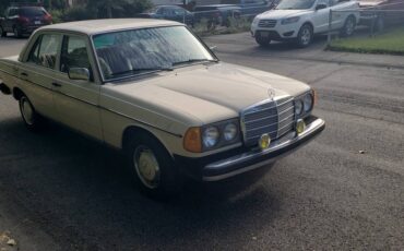 Mercedes-300d-diesel-1979-yellow-1