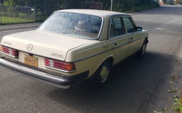 Mercedes-300d-diesel-1979-yellow-2