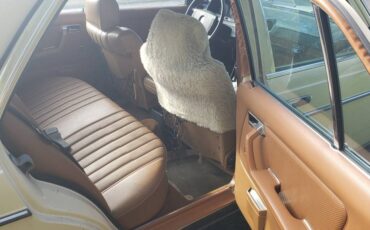 Mercedes-300d-diesel-1979-yellow-7