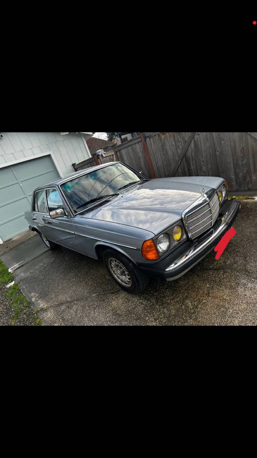 Mercedes-300d-diesel-1983-blue