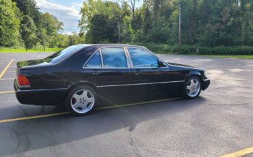 Mercedes-300se-1993-1