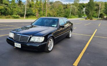 Mercedes-300se-1993-2