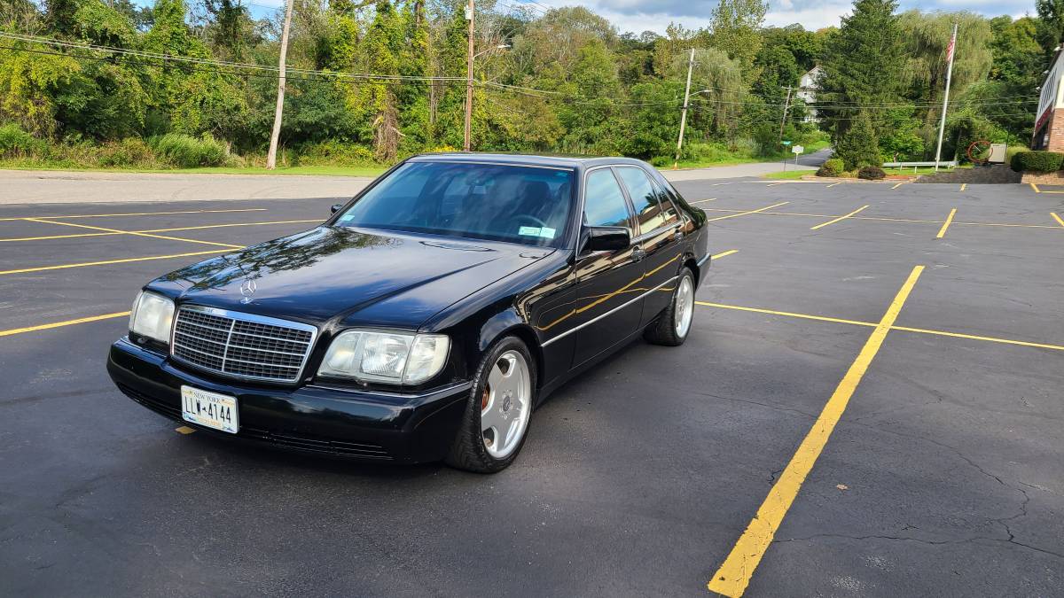 Mercedes-300se-1993-2