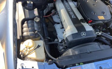 Mercedes-300sl-1992-15