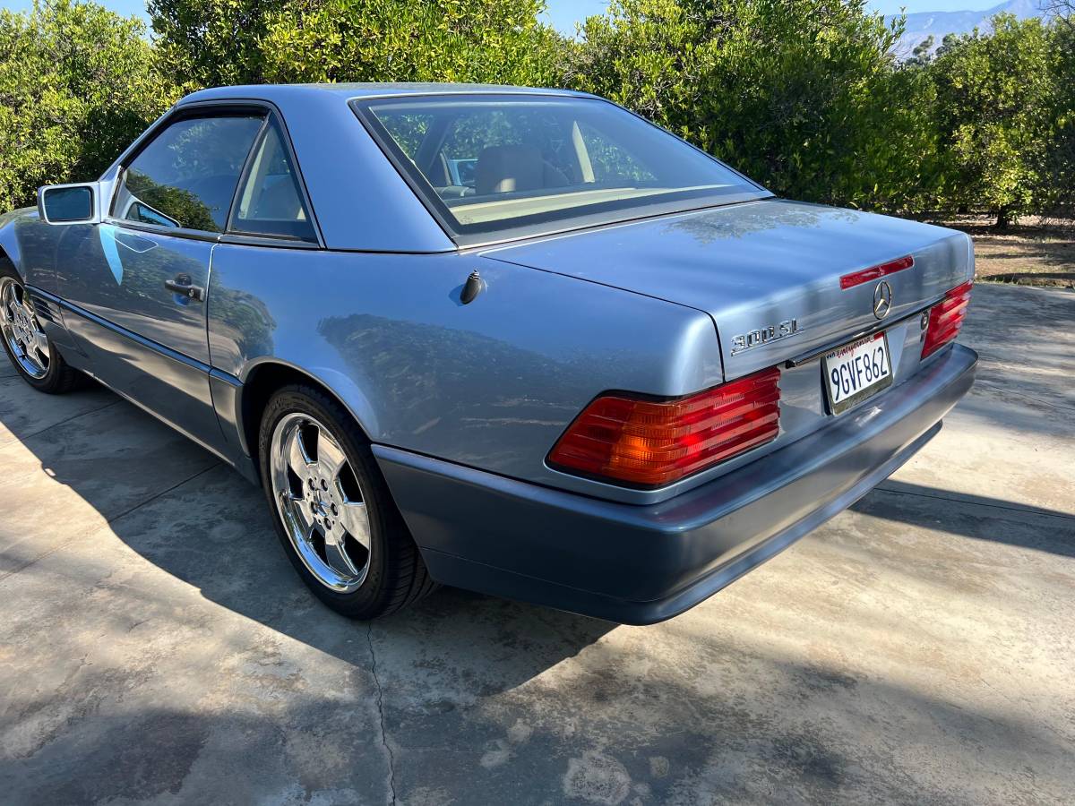 Mercedes-300sl-1992-3