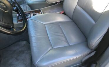 Mercedes-350-sd-diesel-1991-white-6