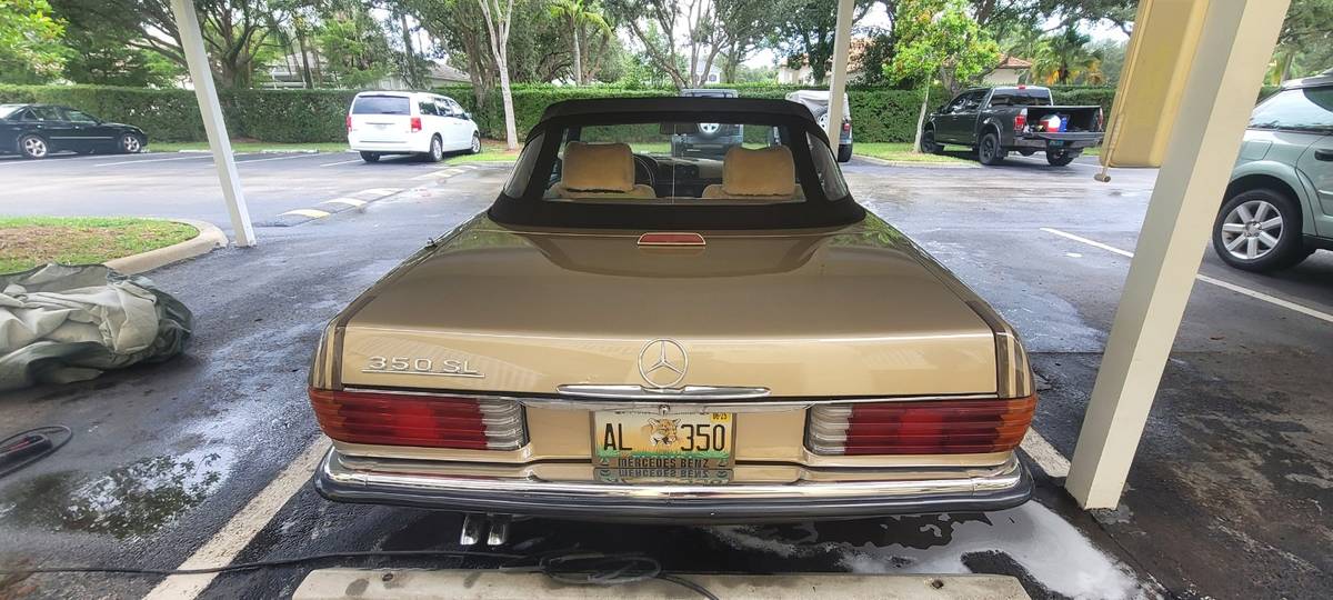 Mercedes-350sl-1971-1