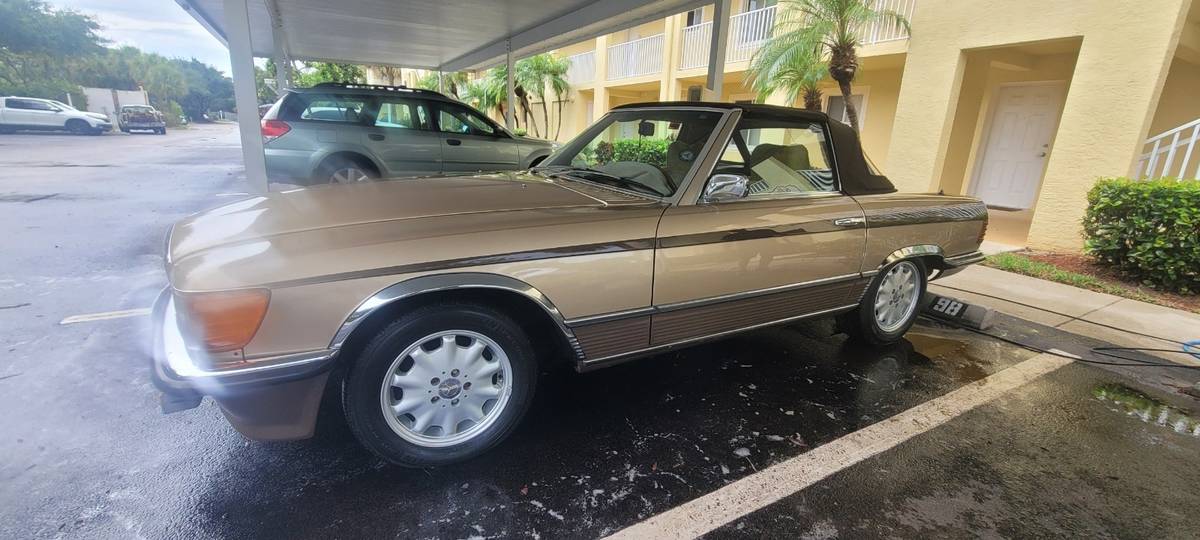 Mercedes-350sl-1971-2