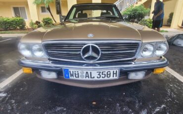 Mercedes-350sl-1971