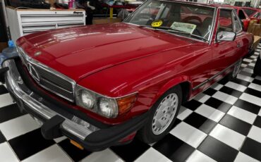 Mercedes-359-sl-1988-red