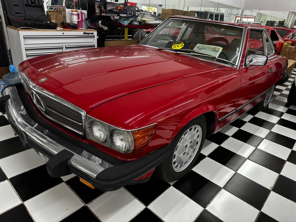 Mercedes-359-sl-1988-red
