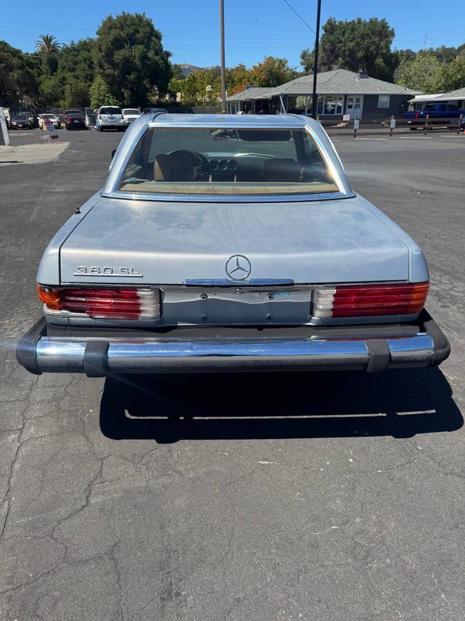Mercedes-380-1981-1
