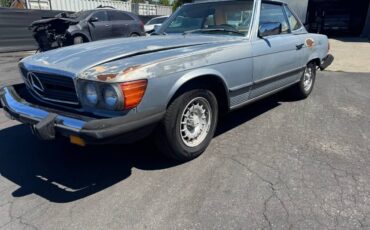Mercedes-380-1981-9