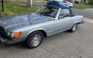 Mercedes-380sl-1981-silver-1