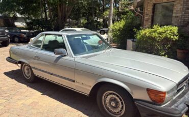 Mercedes-380sl-1984-1