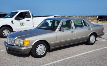Mercedes-420-sel-1991-silver-2