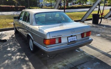 Mercedes-420-sel-1991-silver-3