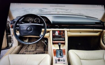 Mercedes-420-sel-1991-silver-5