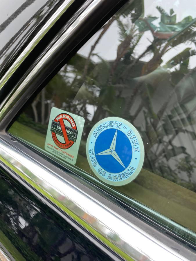 Mercedes-420sel-1987-black-11
