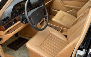Mercedes-420sel-1987-black-12