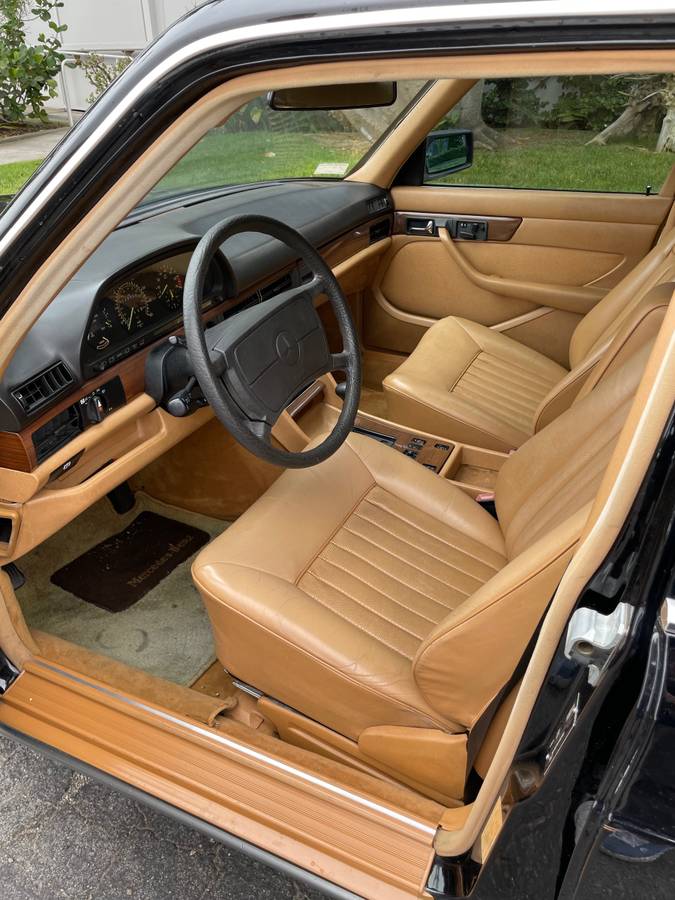 Mercedes-420sel-1987-black-12