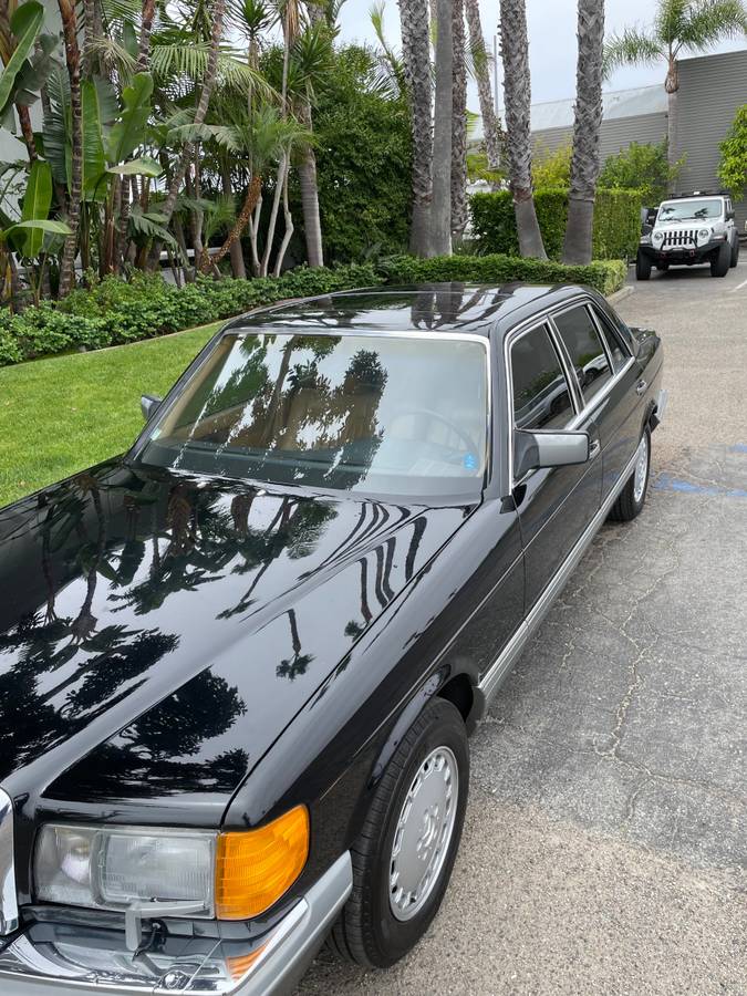 Mercedes-420sel-1987-black-17