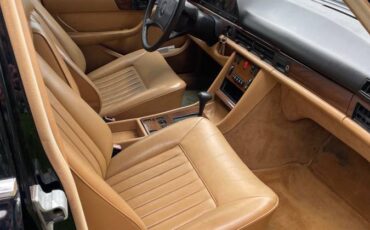 Mercedes-420sel-1987-black-20