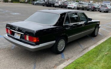 Mercedes-420sel-1987-black-5