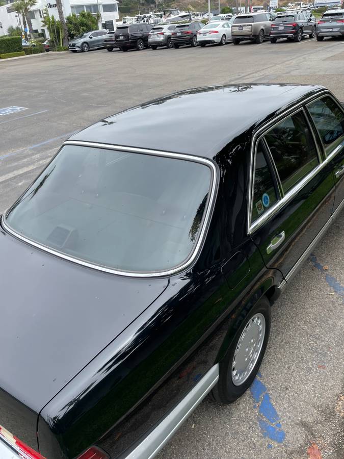 Mercedes-420sel-1987-black-6