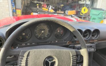 Mercedes-450sl-1978-red-2