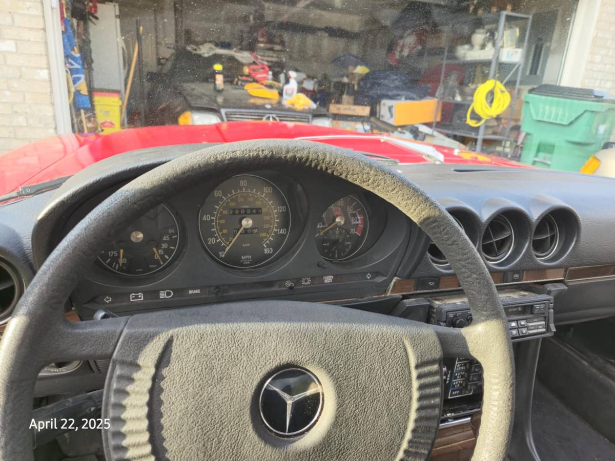 Mercedes-450sl-1978-red-2