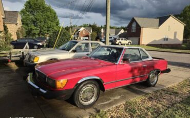 Mercedes-450sl-1978-red-3