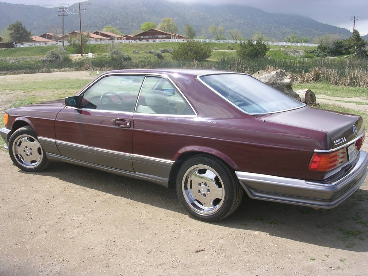 Mercedes-560-sec-1988-custom-1