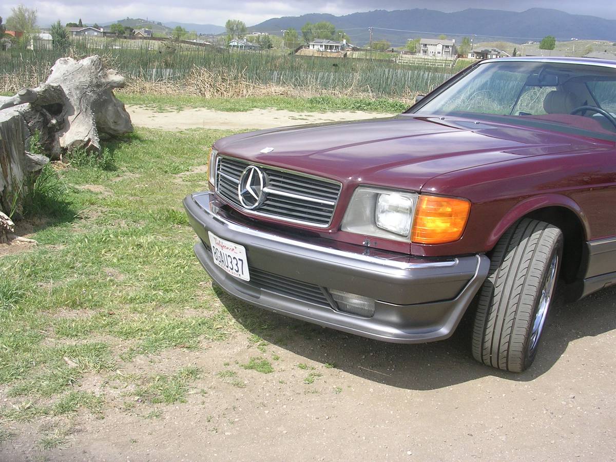 Mercedes-560-sec-1988-custom