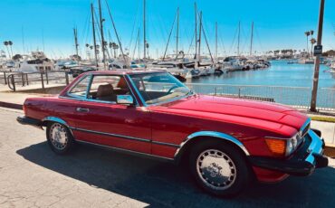 Mercedes-560-sl-1986-red-15