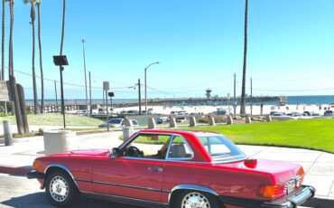 Mercedes-560-sl-1986-red-2