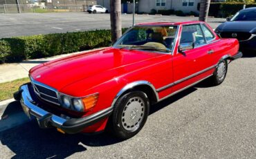 Mercedes-560-sl-1986-red-3