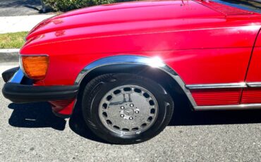 Mercedes-560-sl-1986-red-4