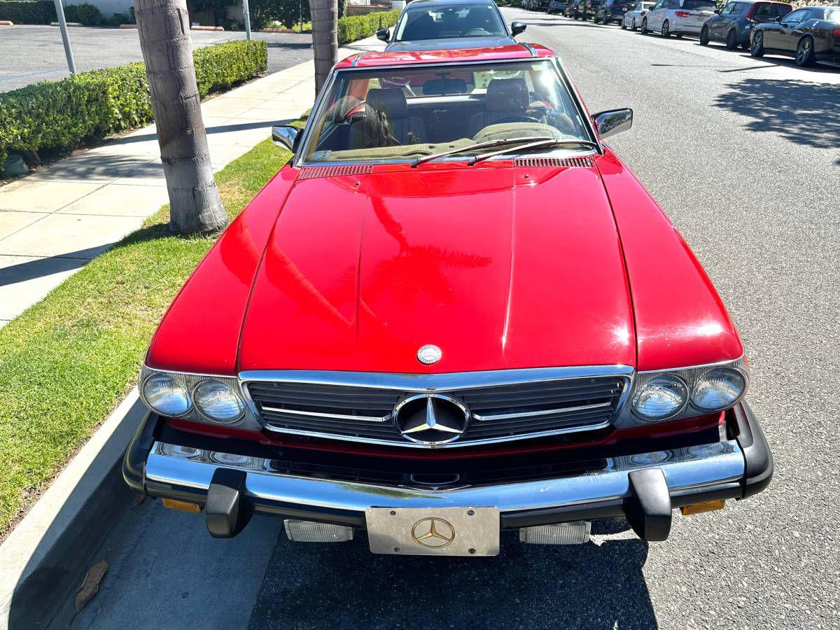 Mercedes-560-sl-1986-red-5