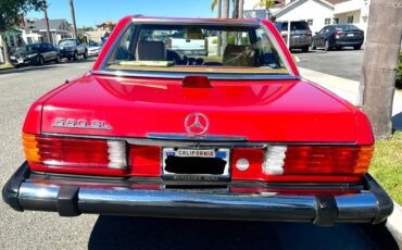 Mercedes-560-sl-1986-red-6