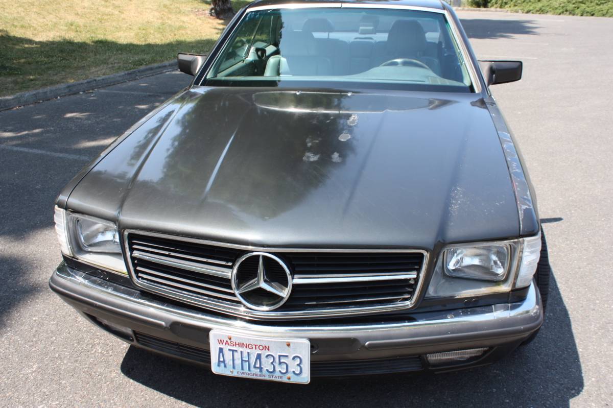 Mercedes-560sec-1990-black-1