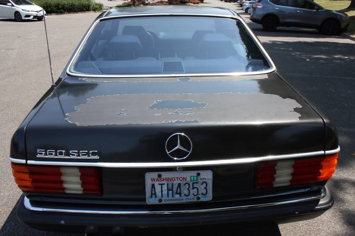 Mercedes-560sec-1990-black-4